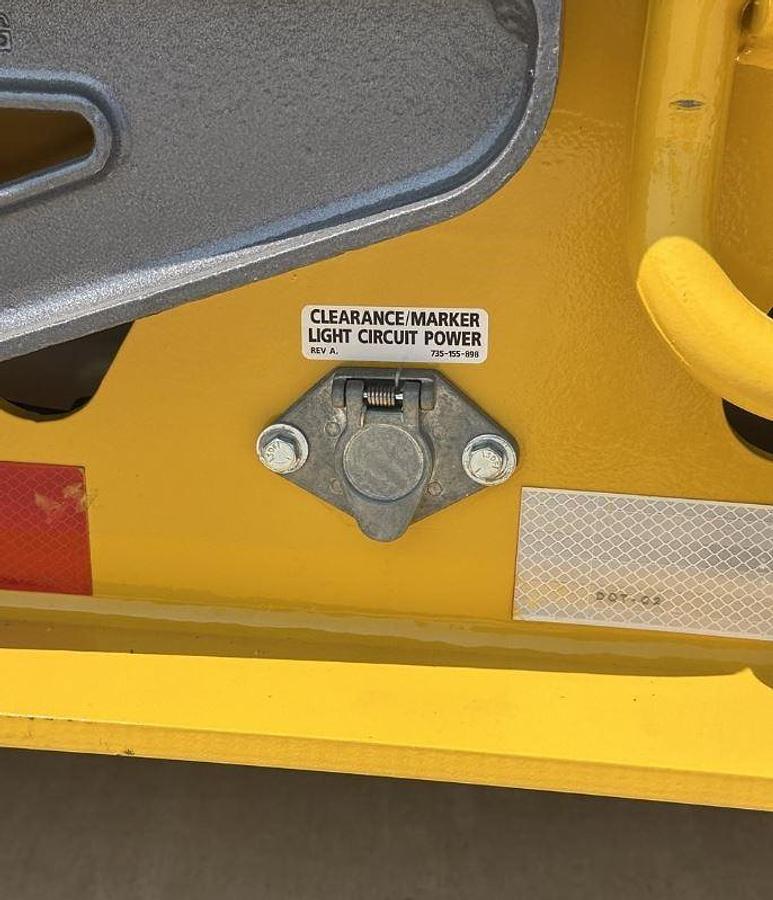 Used 2020 KENWORTH W900 & 2024 TRAIL KING TK110HDG