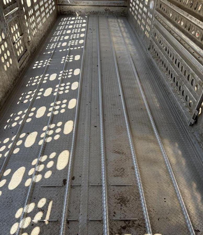 Used 2016 MERRITT 102 in