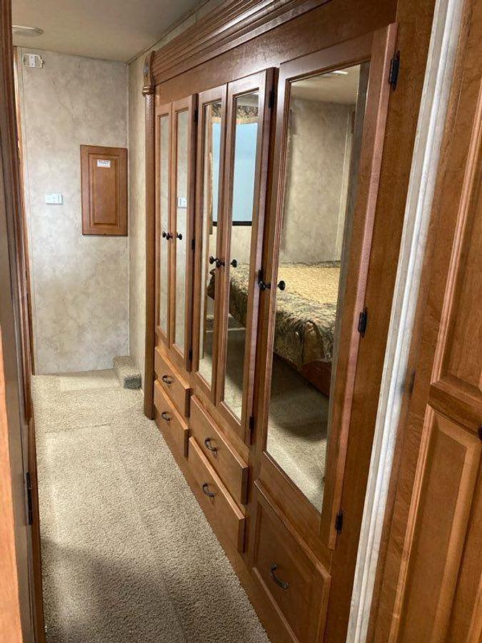 Used 2008 Gulfstream Super Nova 4200