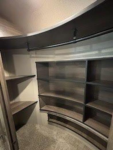 Used 2021 Grand Design Solitude 390RKR