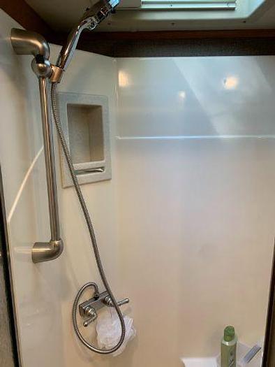 Used 2017 Tiffin Allegro Open Road 36UA