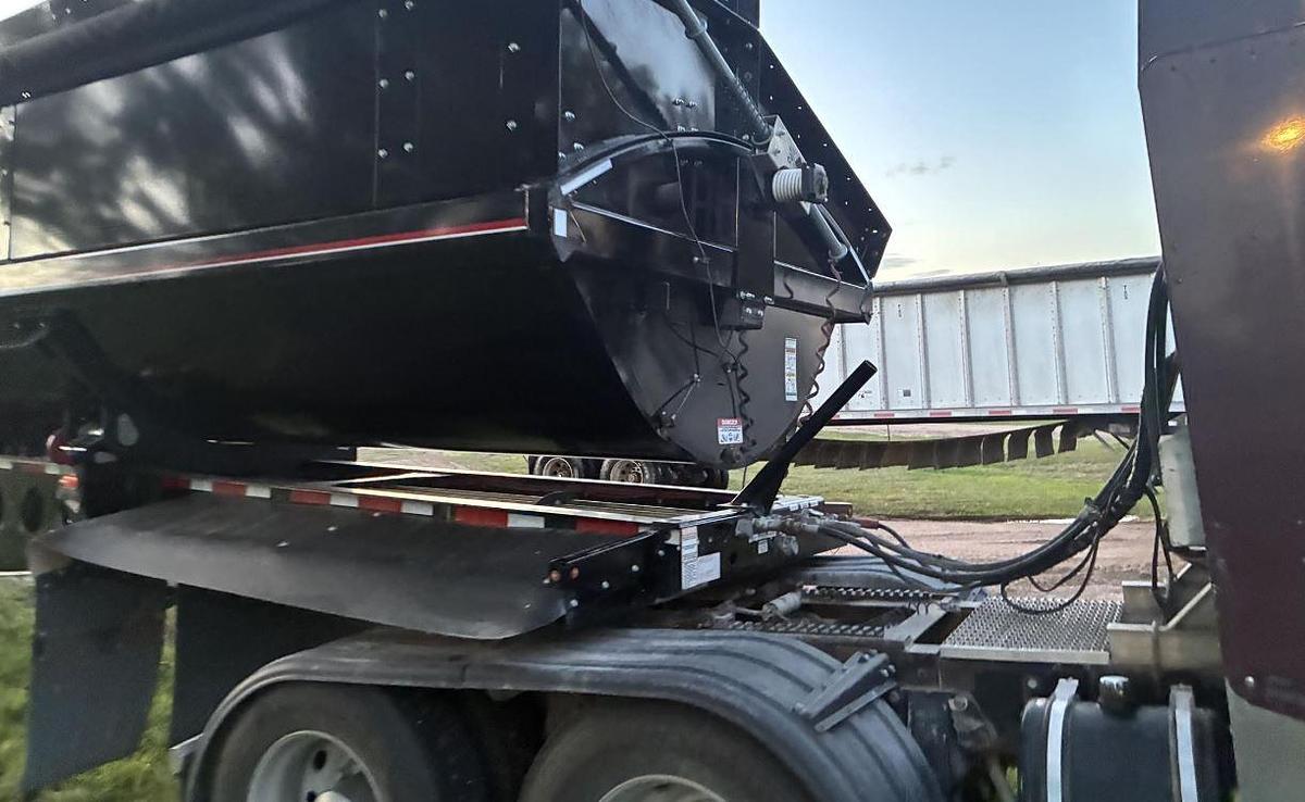 Used 2026 Sidump'r 41 ft x 102 in