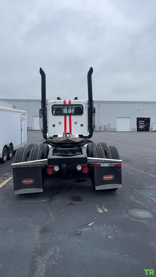 Used 2014 Peterbilt 388
