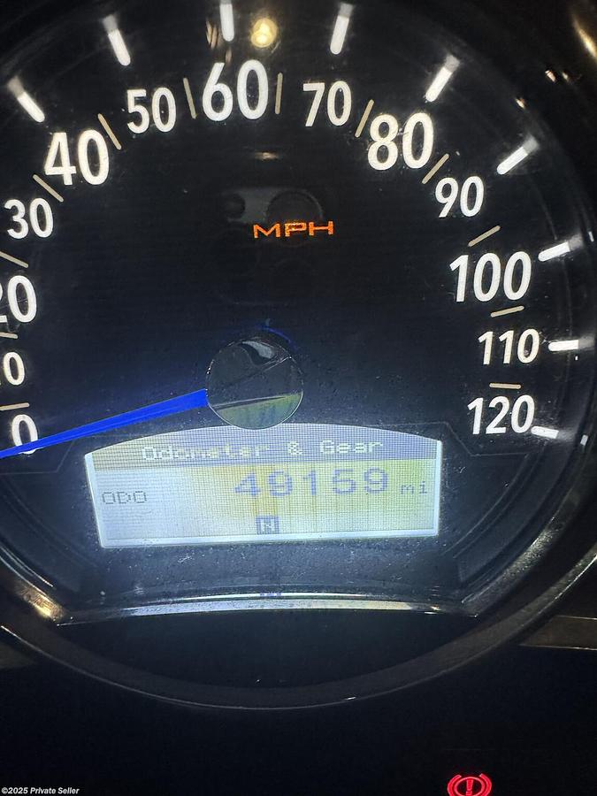 Used 2015 Tiffin Motorhomes Allegro Bus 45UP