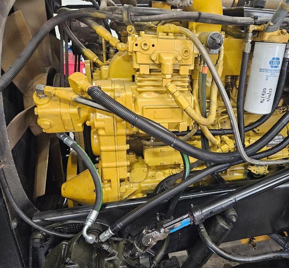 Used 1994 Peterbilt 379