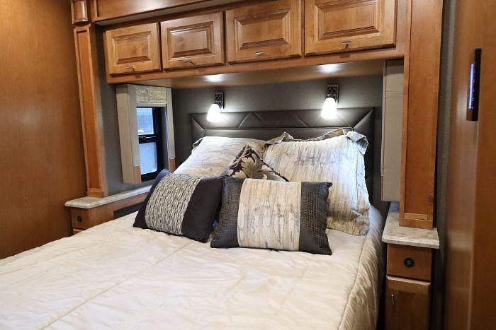 Used 2018 Tiffin Allegro Open Road 36LA