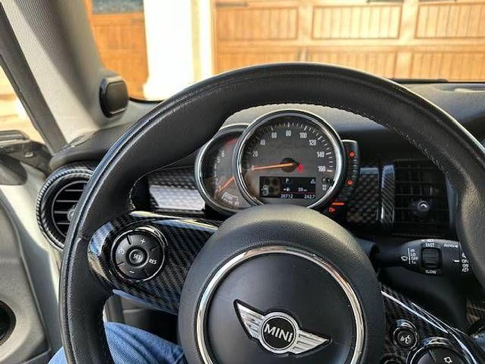 Used 2015 MINI Cooper Hardtop S