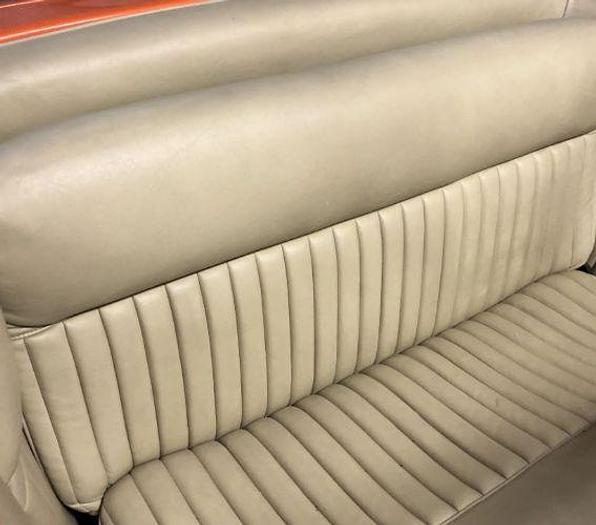 Used 1932 Chevrolet Custom