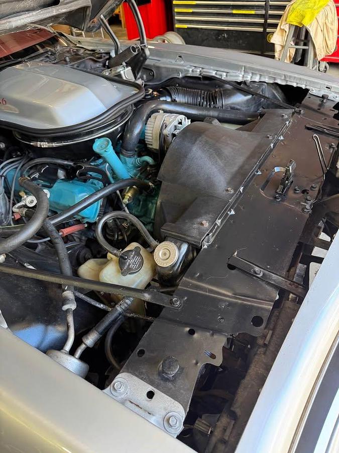 Used 1977 Pontiac Trans Am Coupe