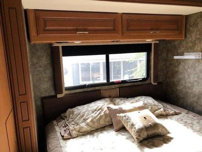 Used 2015 Fleetwood Southwind 34A