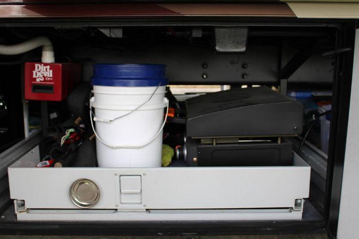 Used 2014 Newmar Mountain Aire 4369