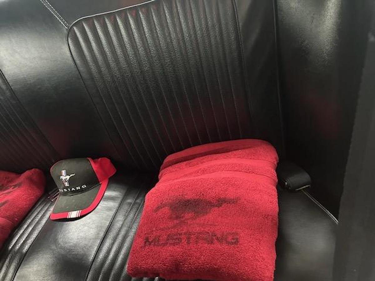 Used 1968 Ford Mustang 280