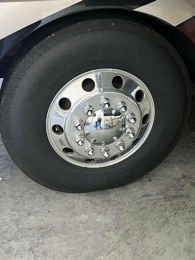 Used 2008 American Coach American Eagle 42F