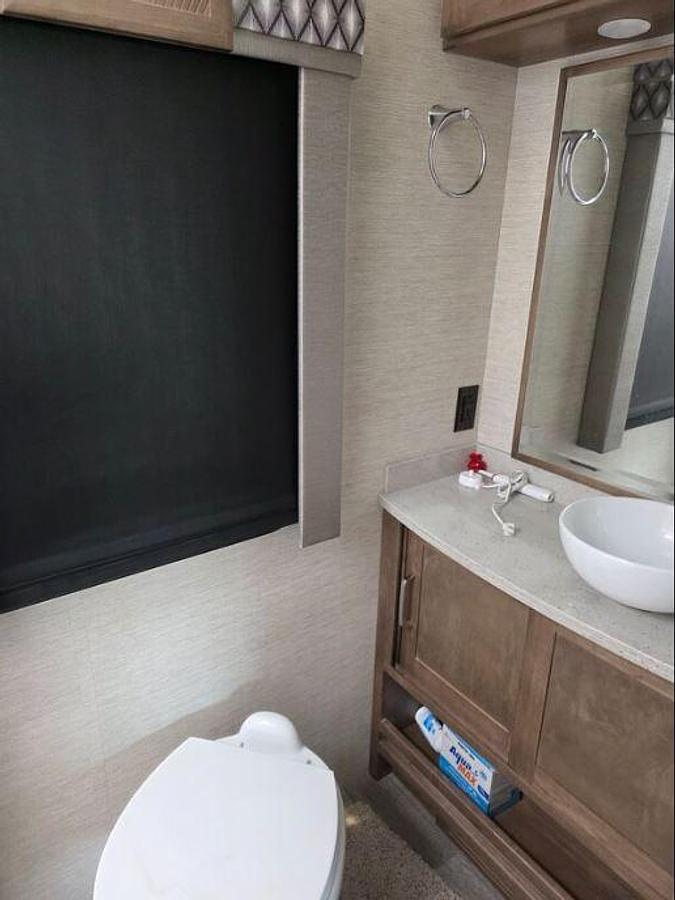 Used 2024 Tiffin Wayfarer 25RW