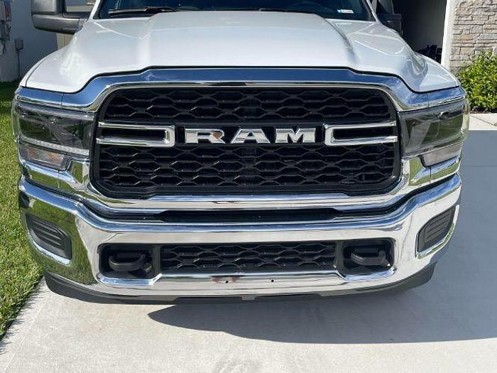 Used 2024 Ram 2500 Tradesman