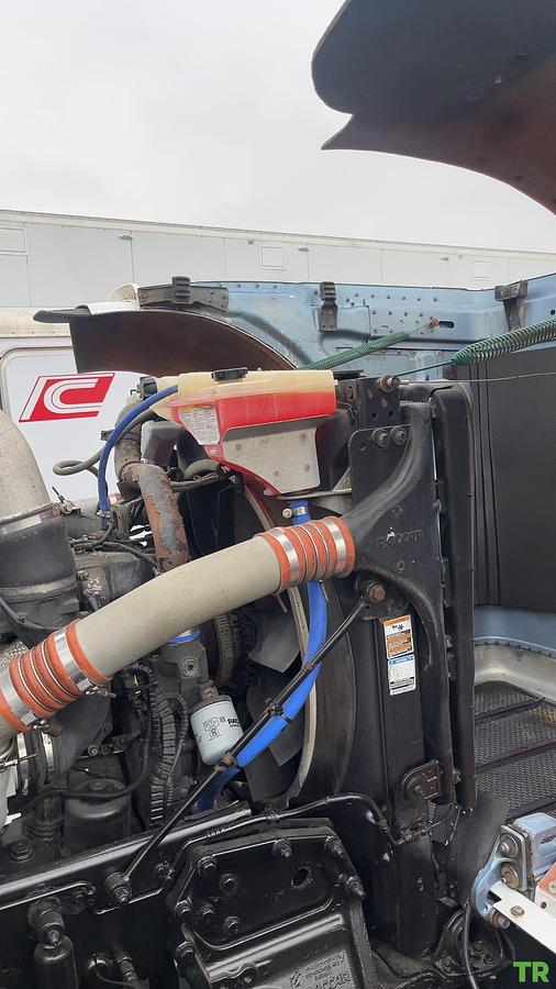 Used 2014 Peterbilt 388