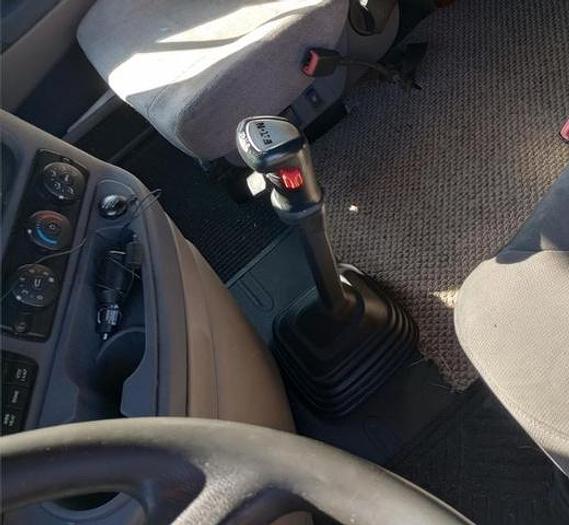 Used 2012 Freightliner Cascadia 125