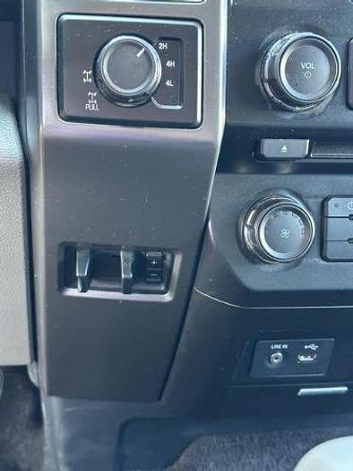 Used 2015 Ford F-150 XLT