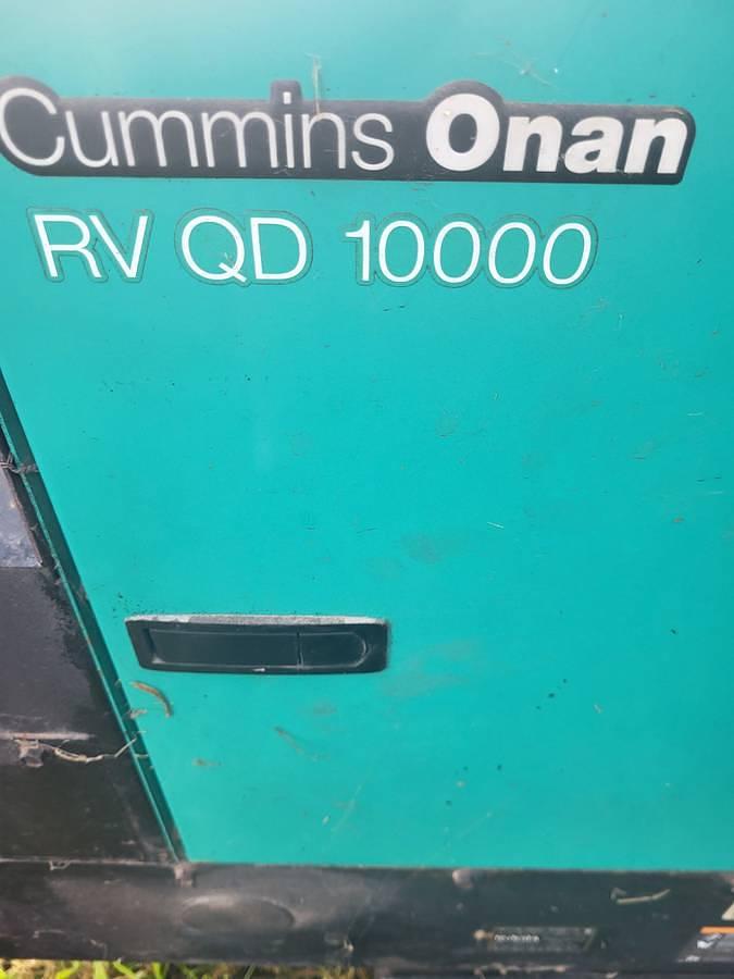 Used 2009 Monaco Dynasty Yorkshire IV