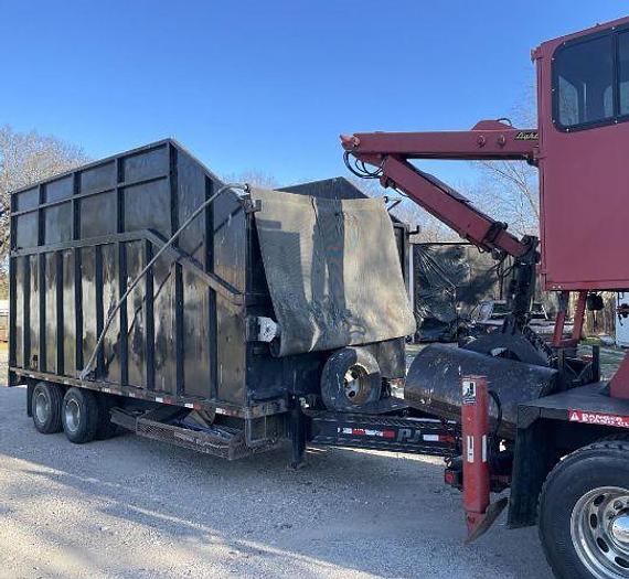 Used 2013 Peterbilt 337