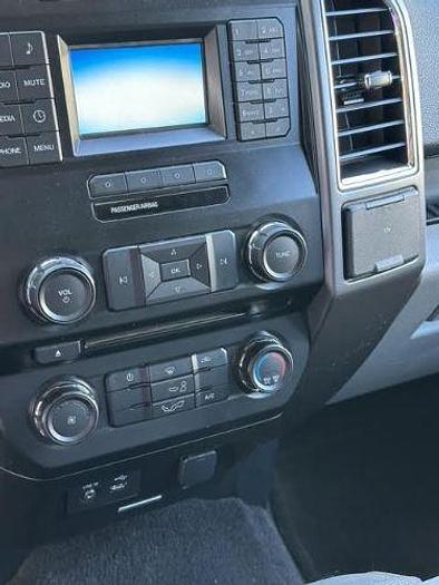 Used 2015 Ford F-150 XLT