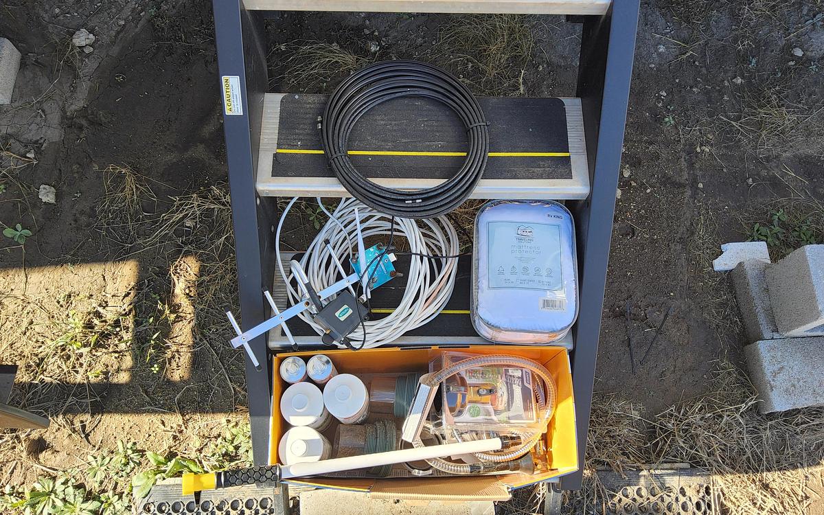 Used 2020 Heartland Bighorn Traveler 38FL Fifth Wheel