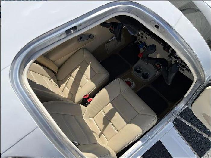 Used 2016 Mooney Acclaim Type S