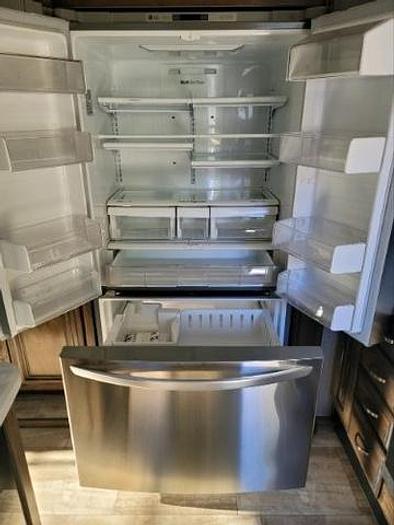 Used 2018 Forest River Riverstone 37IK