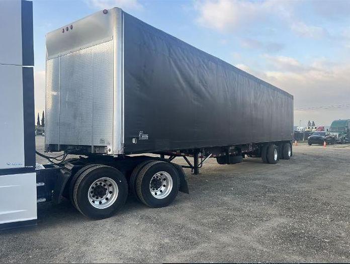 Used 2018 Wilson Roll Top