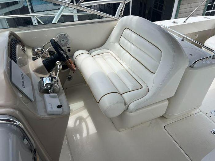 Used 2002 Sea Ray Amberjack