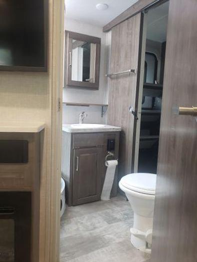 Used 2008 Forest River Flagstaff