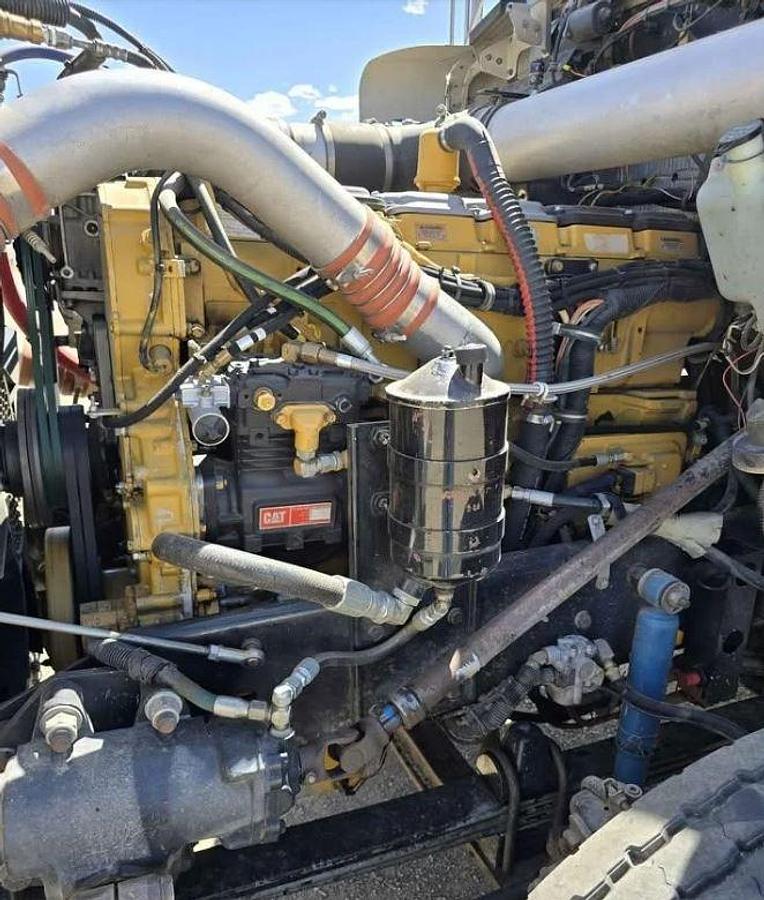 Used 1998 Kenworth T800