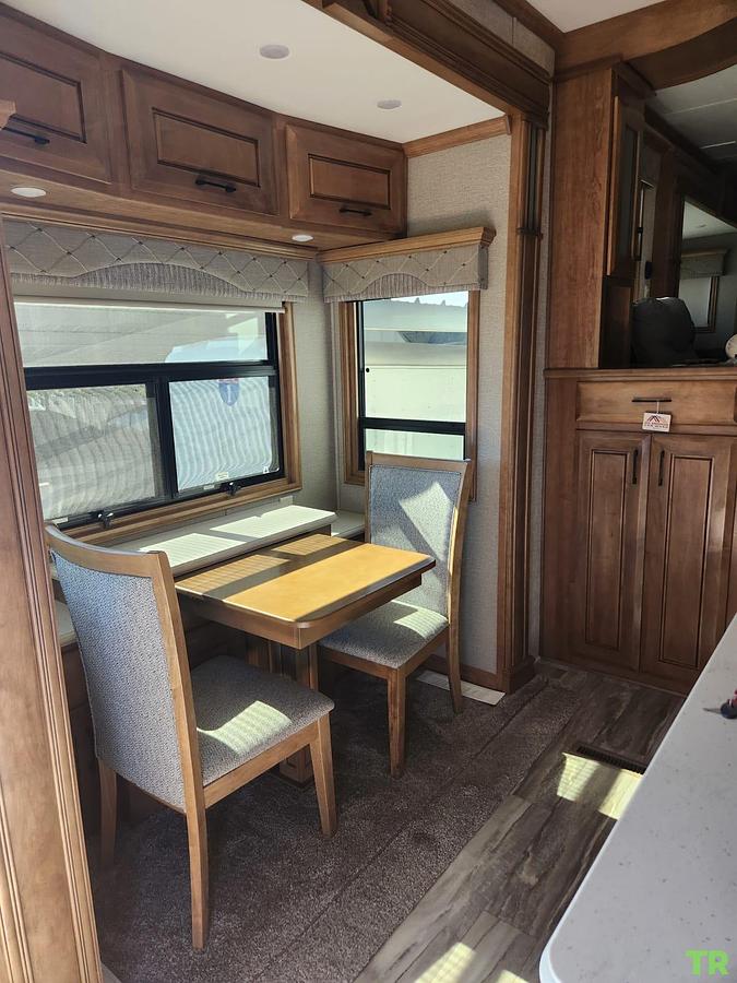 Used 2020 DRV Mobile Suite 44 Columbus