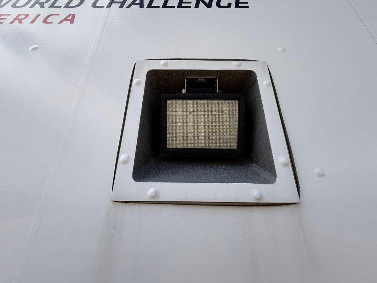 Used 2014 Freightliner LH7 With Trailer