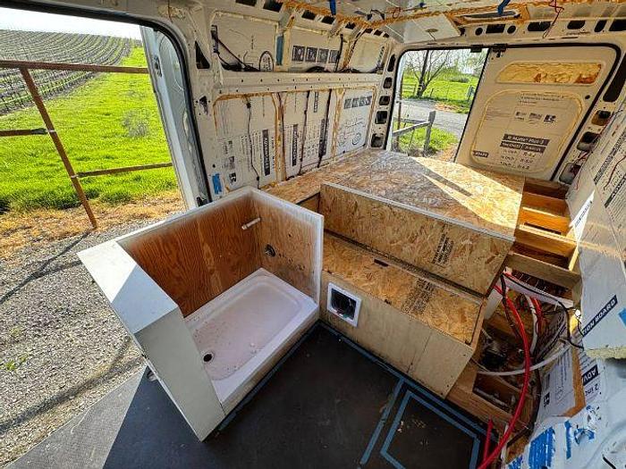 Used 2015 Dodge RAM Promaster 3500