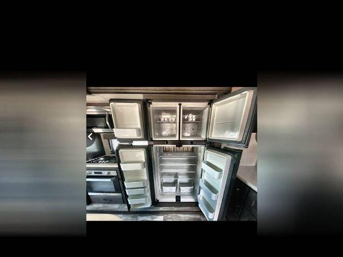 Used 2022 Grand Design Reflection 337Rls