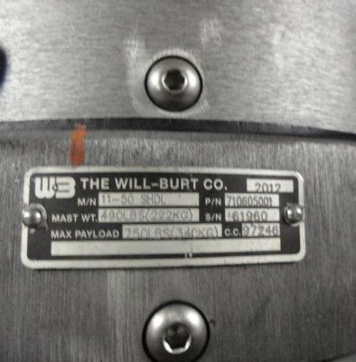 Used 2013 Holland Cupcow