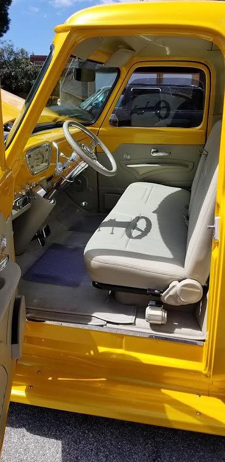 Used 1955 Ford F-100 Custom