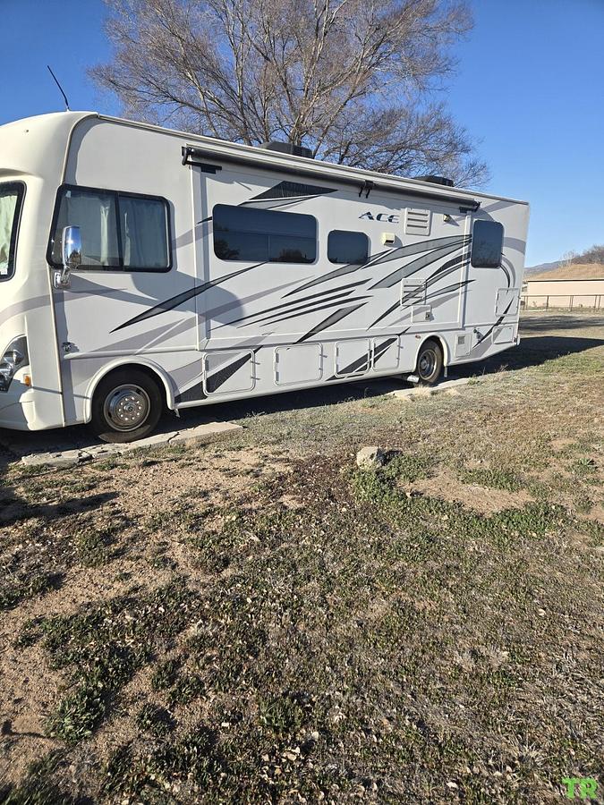 Used 2018 Thor Motor Coach A.C.E. 30.4