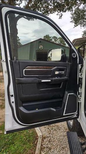 Used 2019 Ram 3500 Laramie