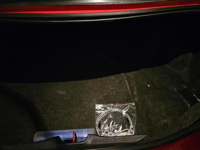 Used 2000 Ford Mustang GT