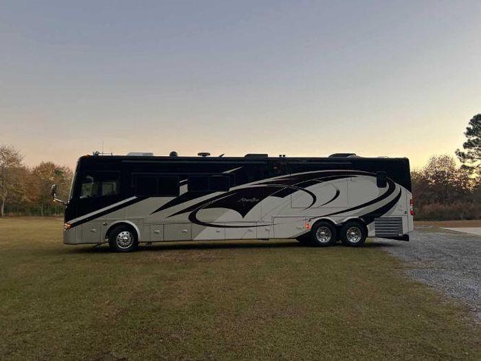 Used 2009 Tiffin Motorhomes Allegro Bus 43QRP