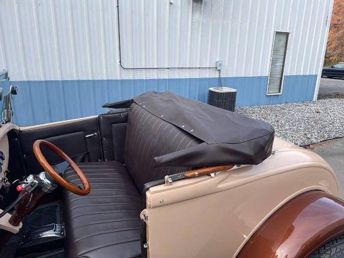 Used 1931 Ford Roadster Model A Roadster Replica