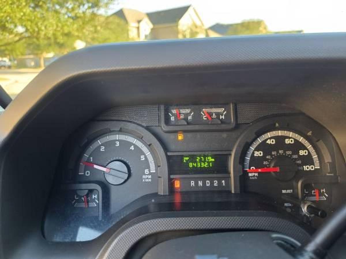 Used 2013 Ford E-150