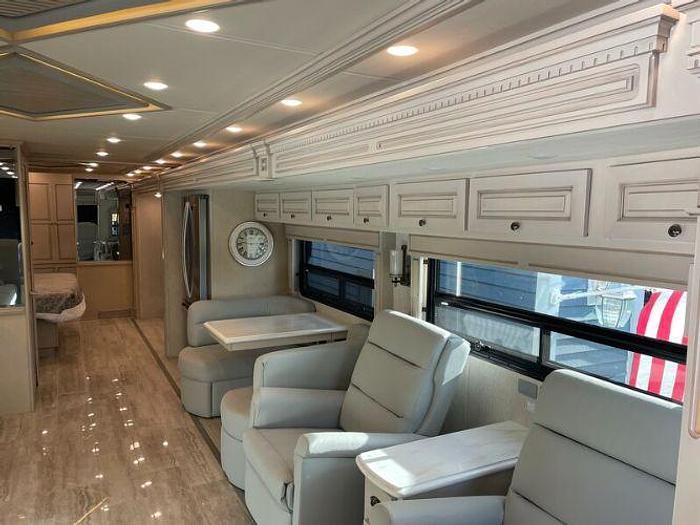 Used 2022 Newmar Dutch Star 4369