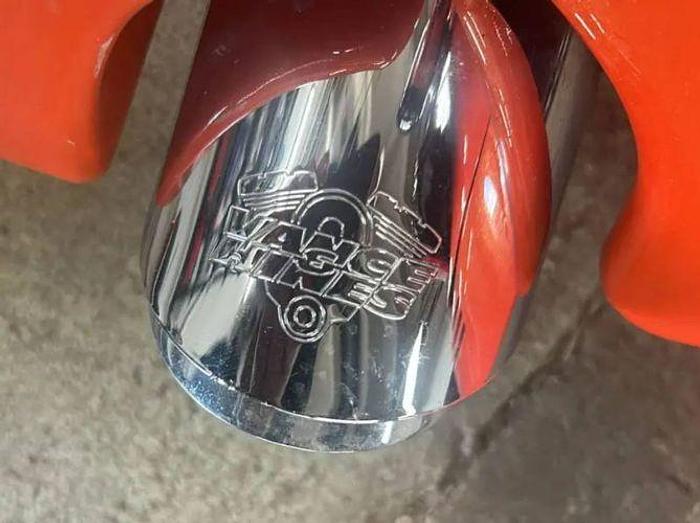 Used 2012 Harley Davidson Street Glide