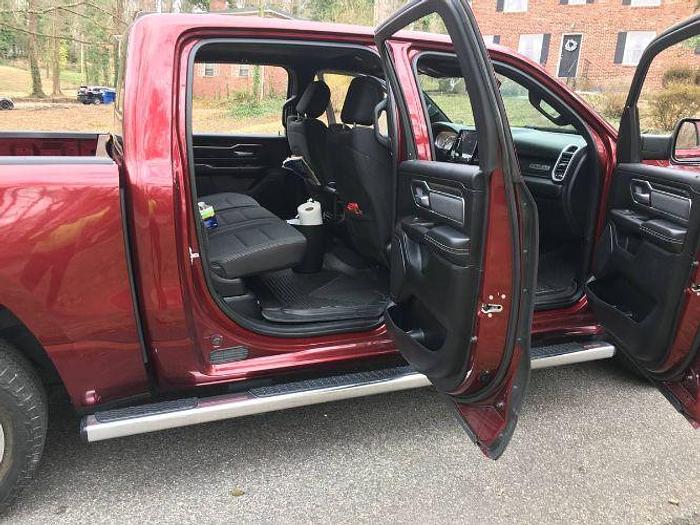 Used 2019 Ram 1500 Big Horn