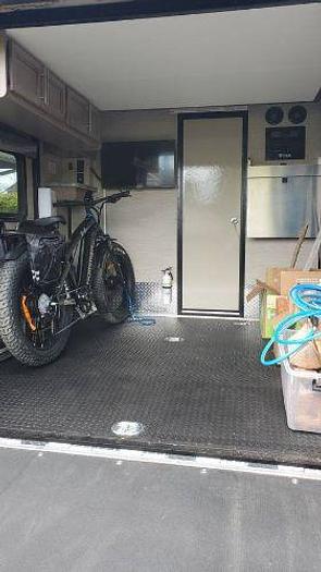 Used 2023 Thor Motor Coach Outlaw 29J