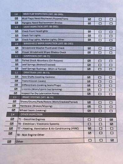 Used 2016 KENWORTH T800