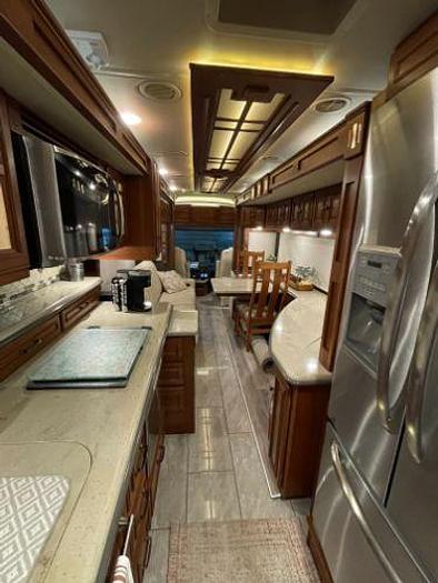 Used 2015 Winnebago Tour 42HD